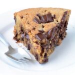 Giant cookie bueno