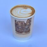 Mocha Latte
