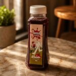 Hibscus Ice Tea