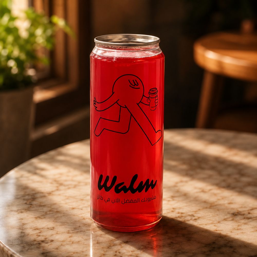 25 Can500ml Mojito - Image 1