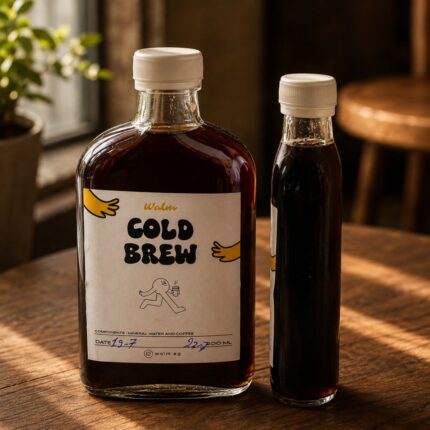 Cold Brew