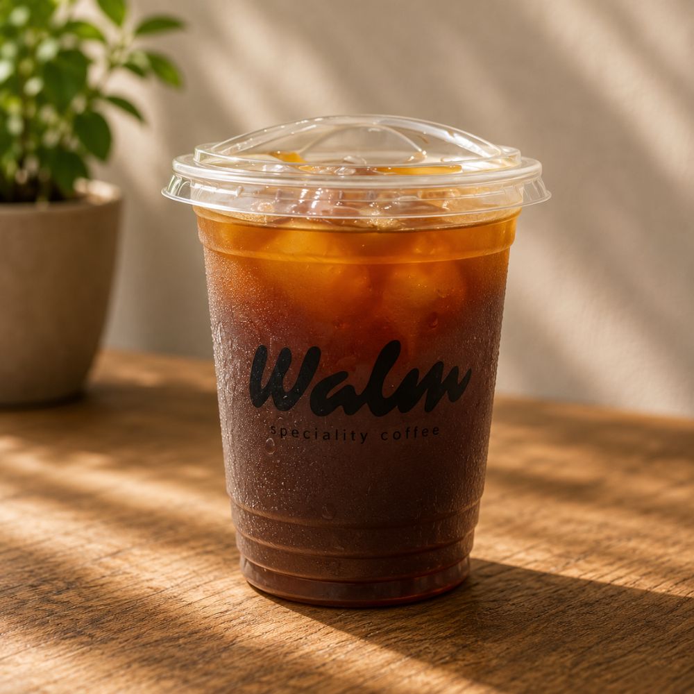 3-Ice Coffee- Ice Colombia Pink Bourbon Ice Colombia Pink Bourbon - Image 1