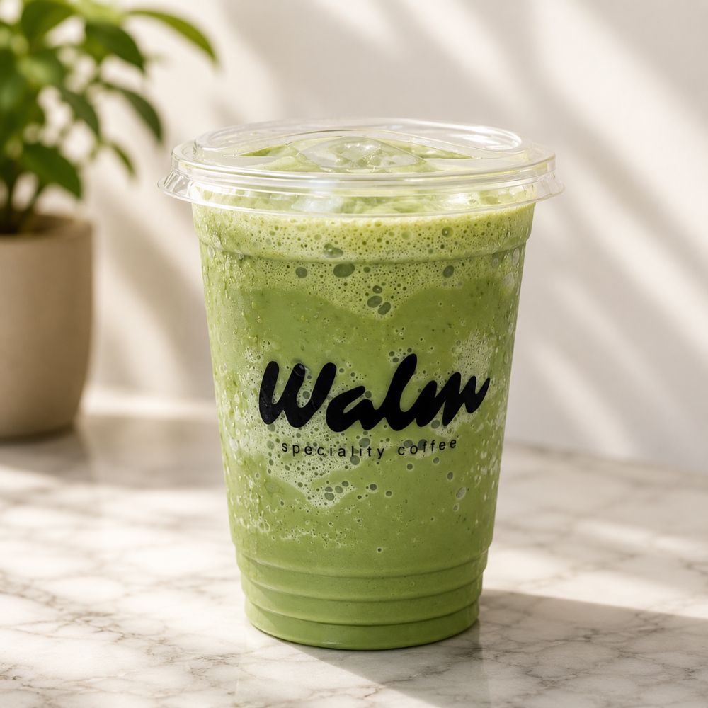 3-Ice Coffee- Ice Pistachio Ice Pistachio - Image 1