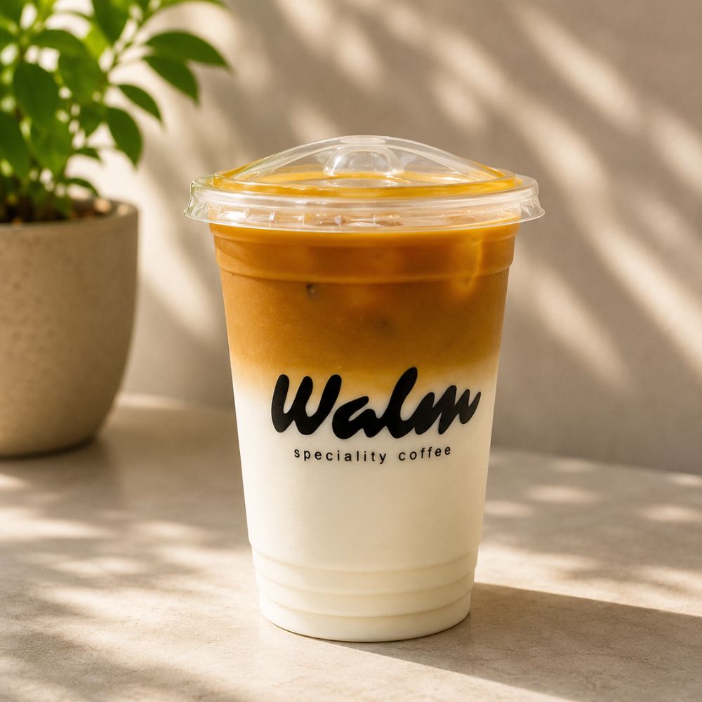 3-Ice Coffee- Ice Salted Caramel Ice Salted Caramel - Image 1