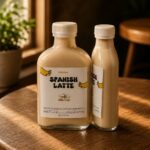 Spanish Bottle