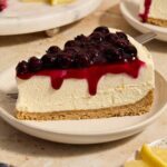 Blueberry Cheesecake