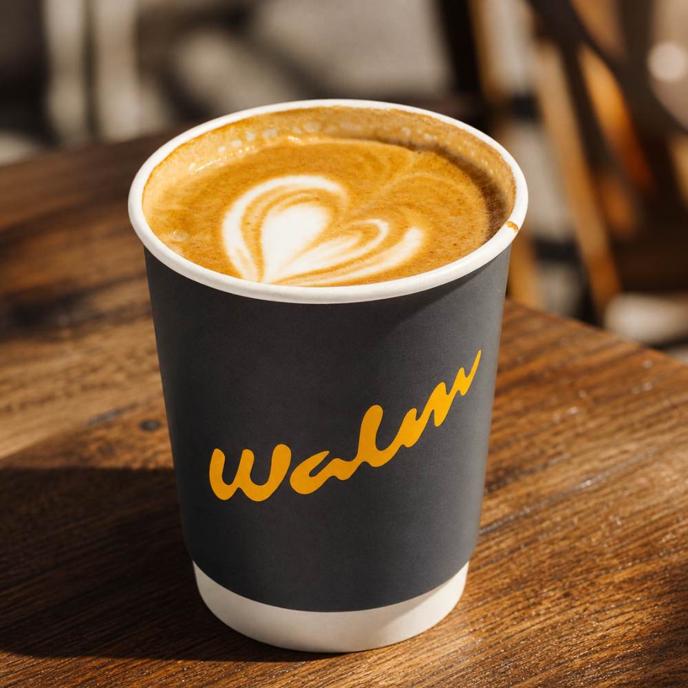 Latte Latte - Image 1
