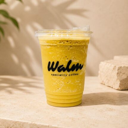 Blended Spanish